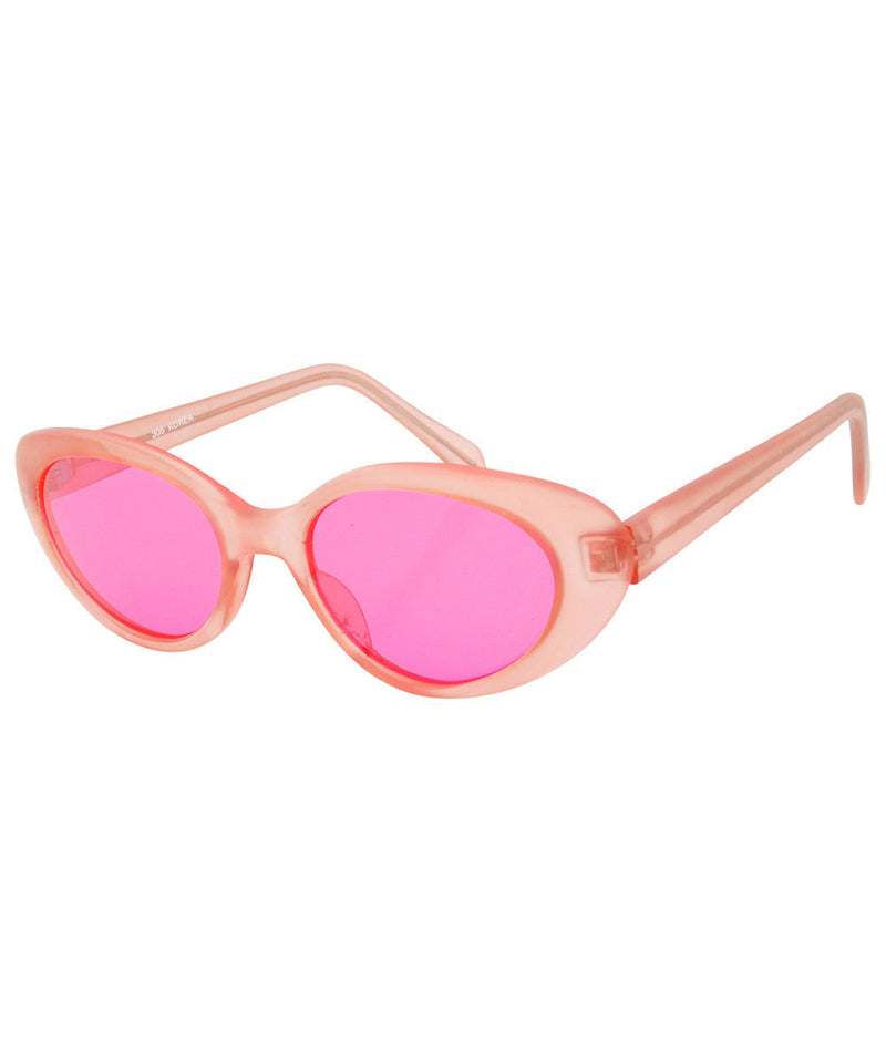 Vaporwave / New Wave - Giant Vintage Sunglasses