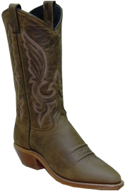 cowgirl boots pointed toe