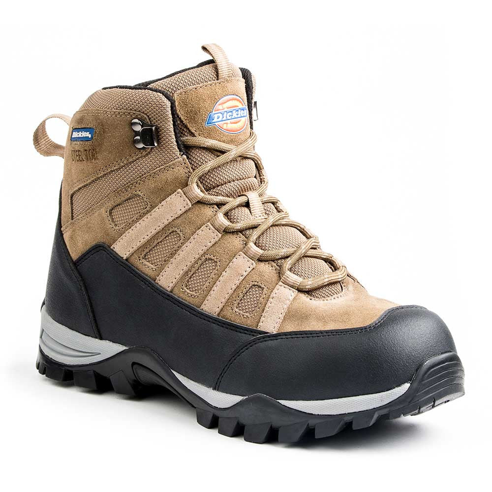 astm steel toe boots