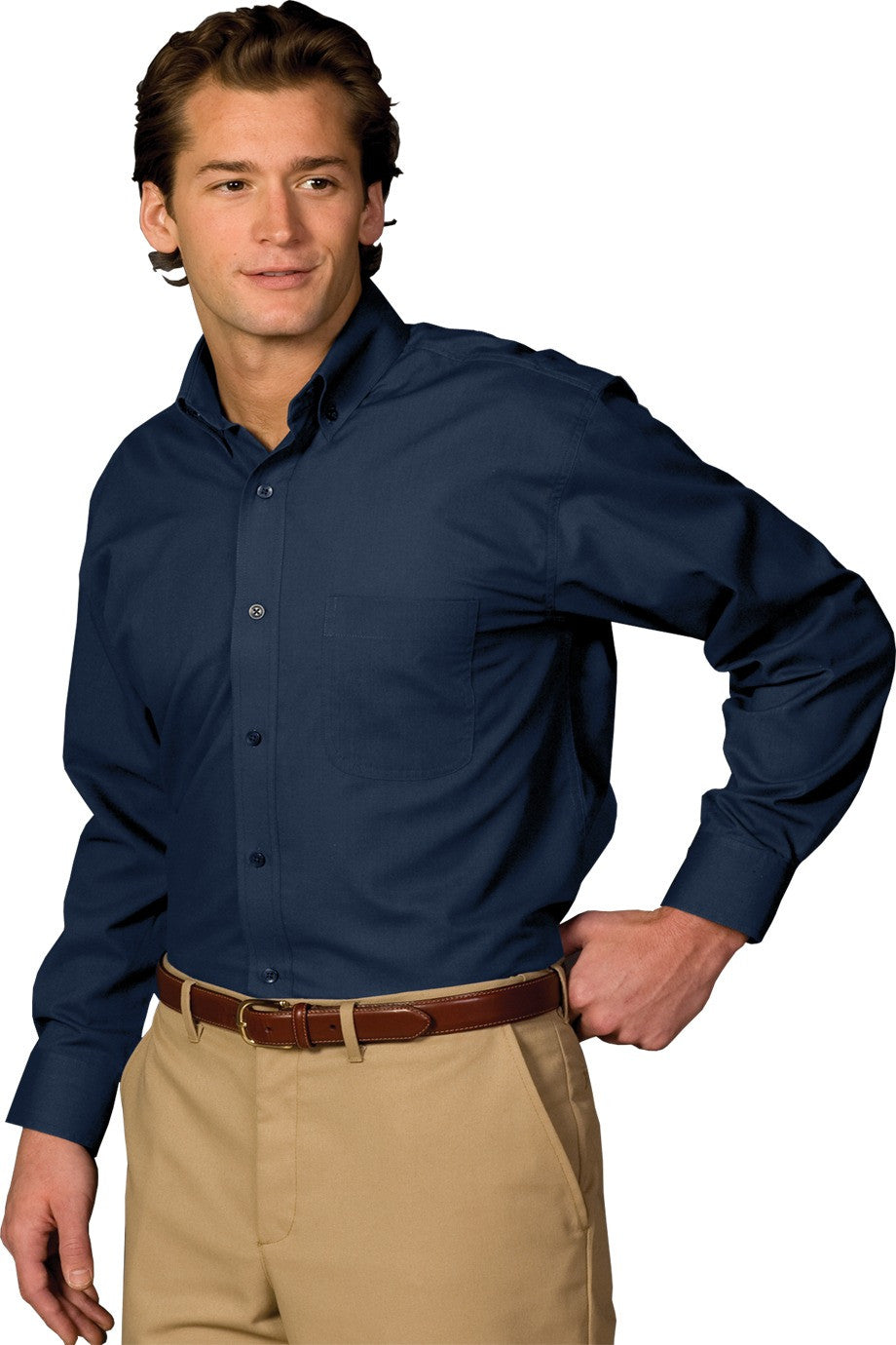 navy blue khaki pants mens