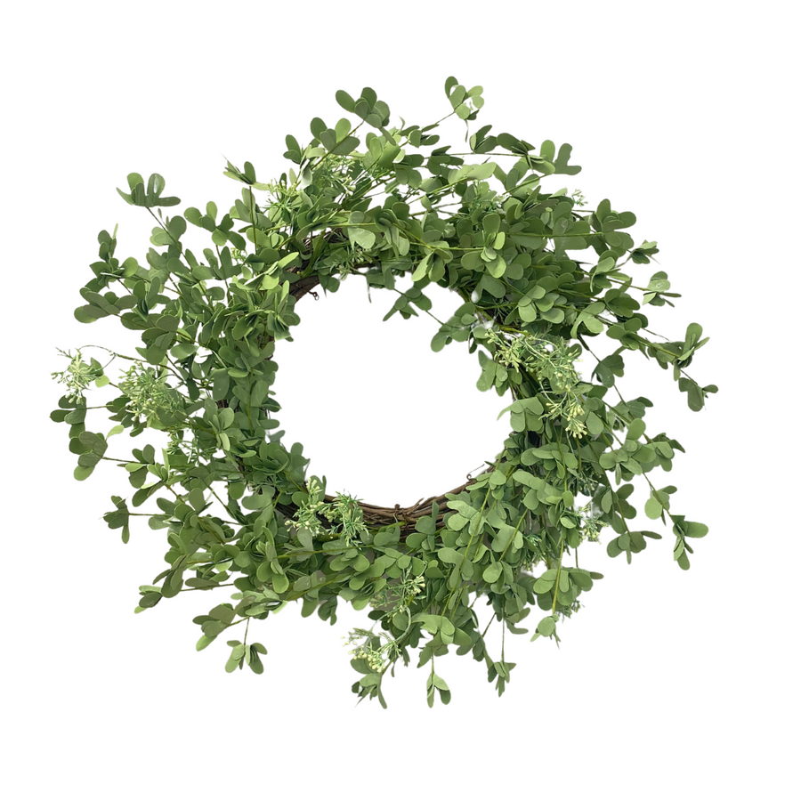 Wreaths and Wreath Sashes – Fig & Dove