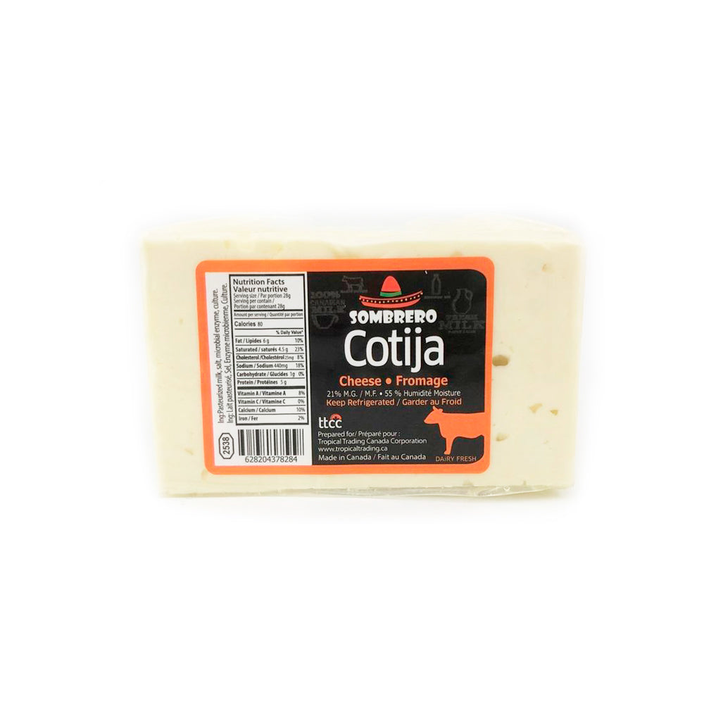 top 6 cotija cheese substitutes for your recipe - recipe marker on where to buy cotija cheese vancouver