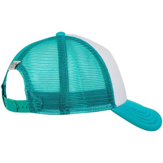 salt life women's trucker hat