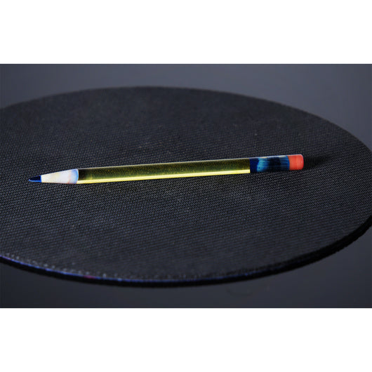 Sherbet Glass Art Pencil