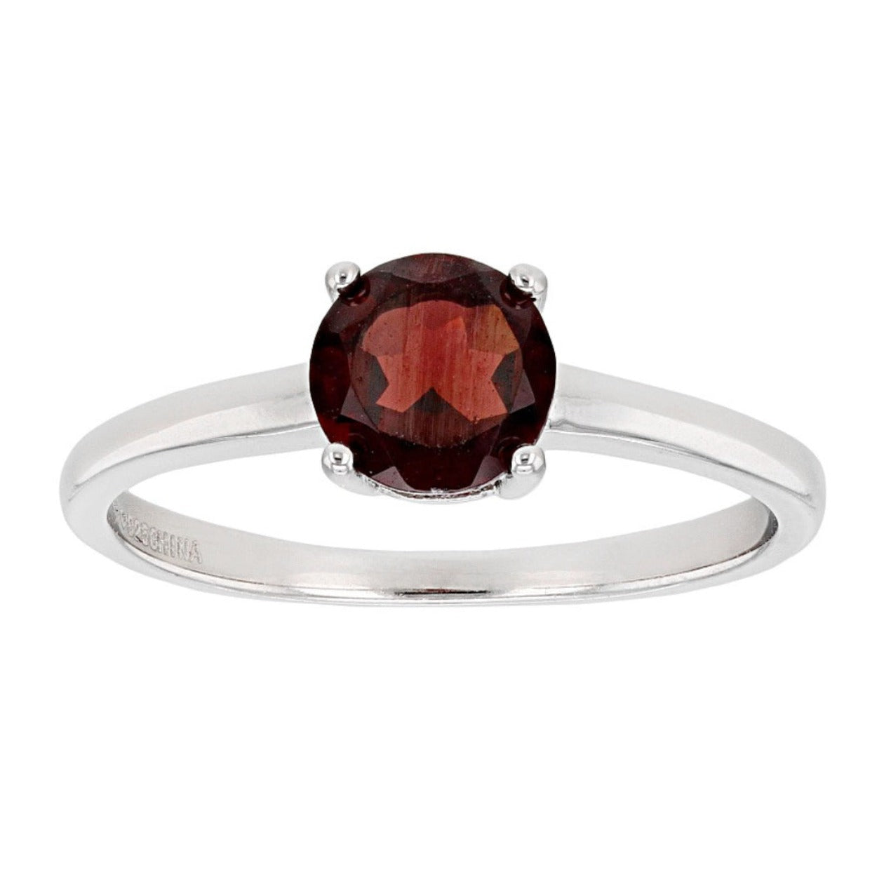 Garnet Ring