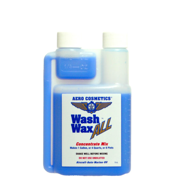 wax machine cleaner