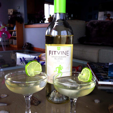 FitVine Wineritas