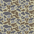 Classic Deer Camo