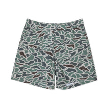 Everyday Short - Retro Duck Camo - Grey Pocket Nav Image 5