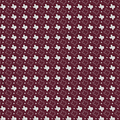 Texas Maroon