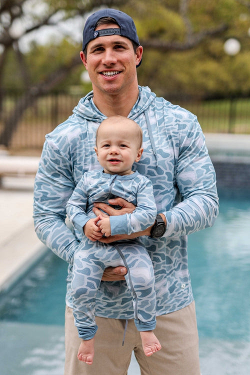 Mets Camo Shirt and Shorts – babyfans