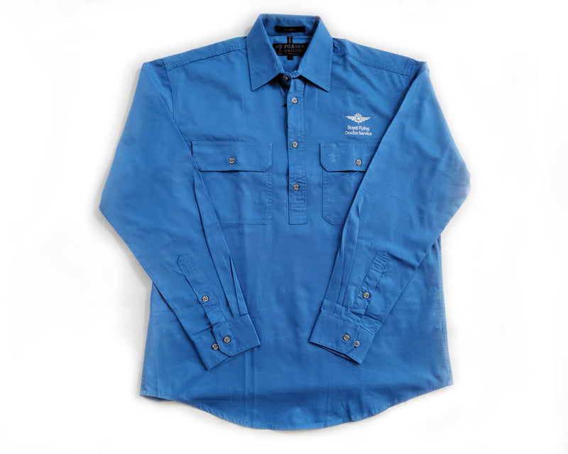 Men's - RFDS - Pilbara Shirt
