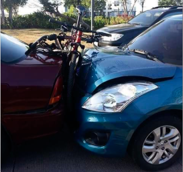 swift bike rack