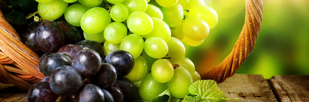 grape seed oil benefits