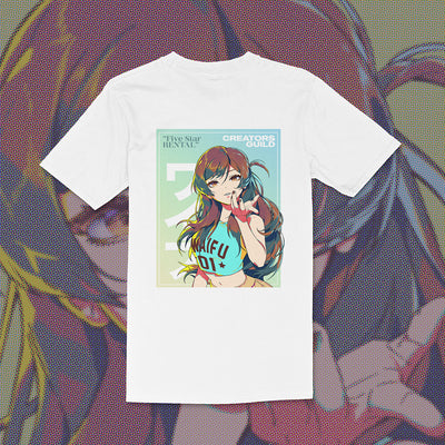 T shirt For Roblox  Anime, Girls tshirts, Nanami