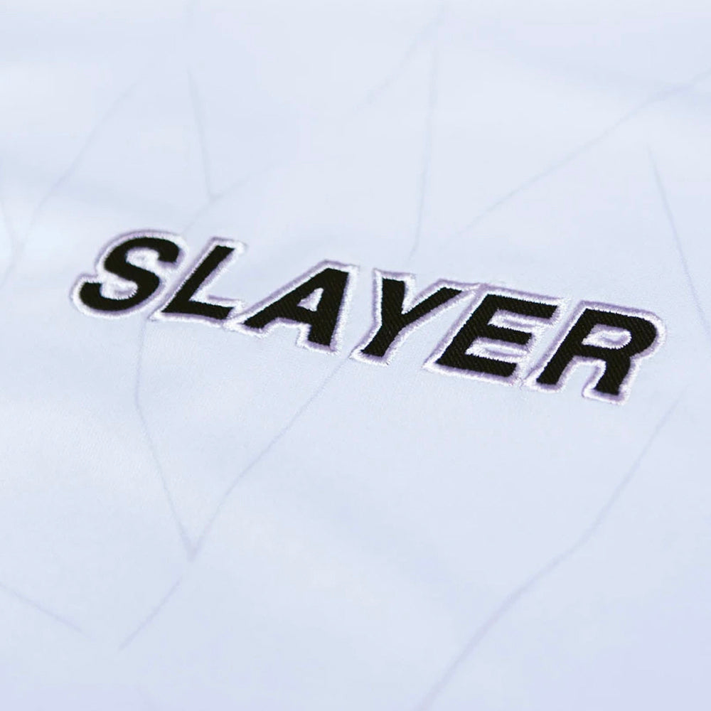 Slayer // Poison Hypelethics Jersey – Creators Guild