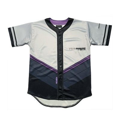 Creators Guild Tokyo Manji Hypelethics Jersey Large