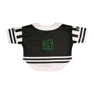 Sukiyaki Crop Jersey S