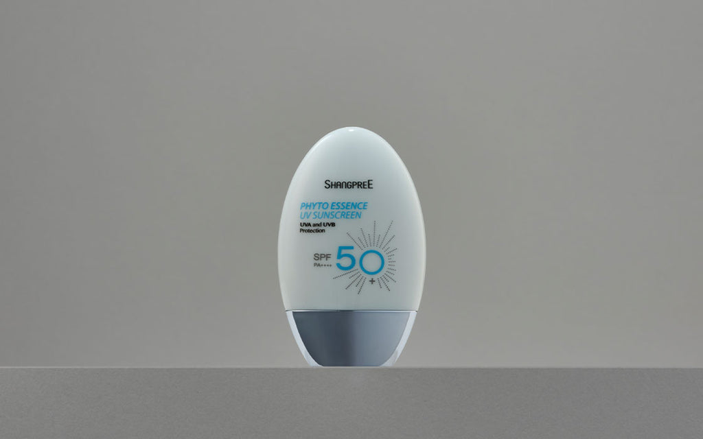 Shangpree Phyto Essence  UV Sunscreen SPF50+ PA++++