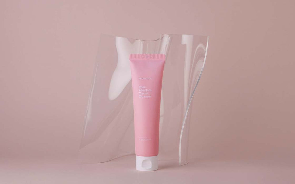 Reviving Rose Infusion Cream Cleanser