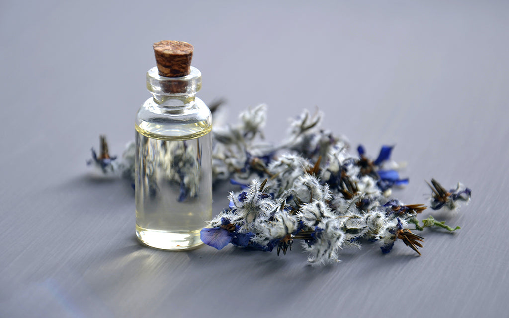 fragrances for sensitive skin
