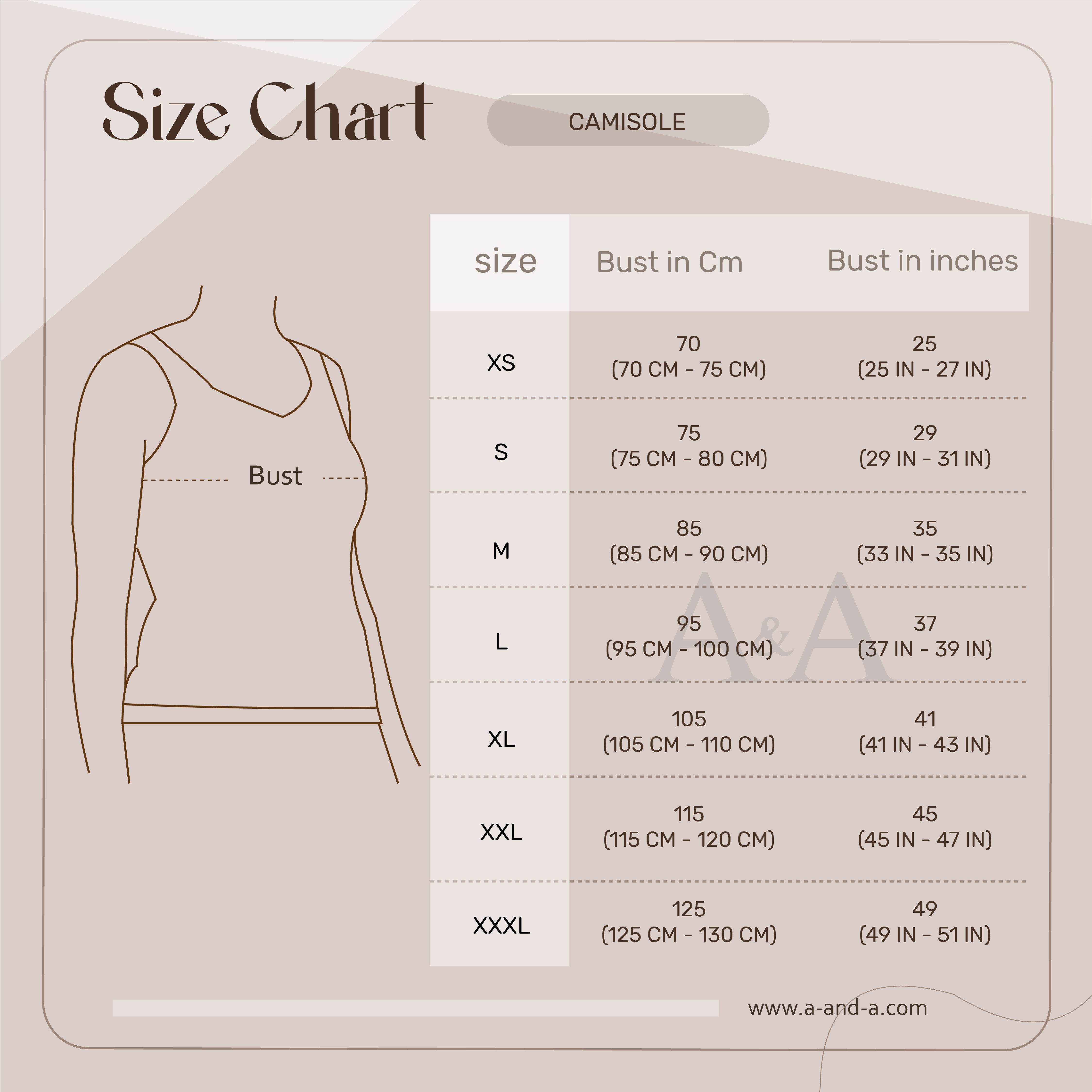A&A Luxury Clothing | Premium and Organic Cotton, Eco-Friendly Fashion