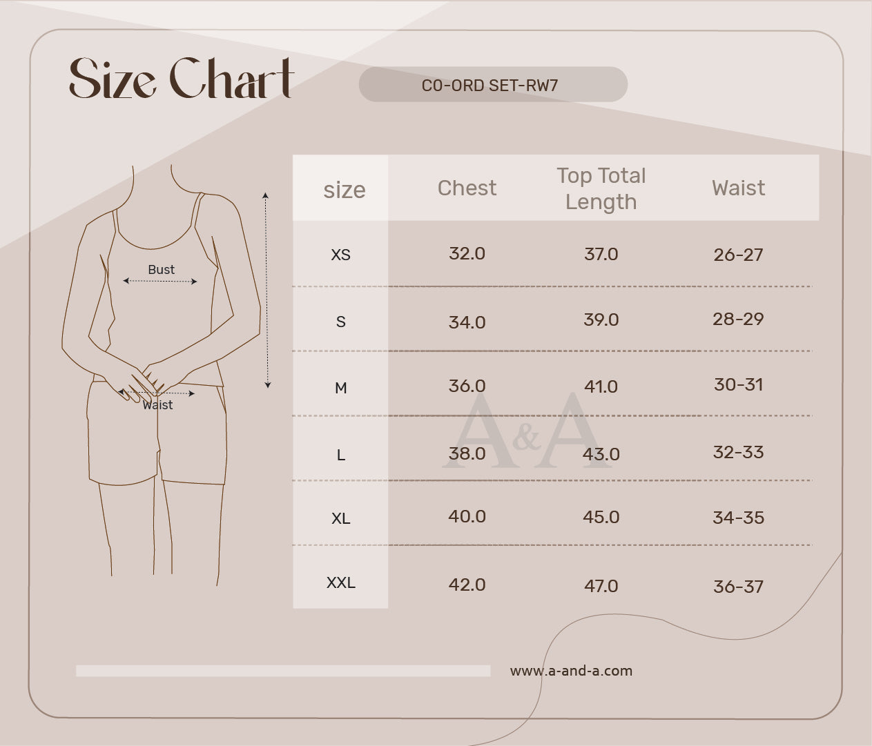 A&A Luxury Clothing | Premium and Organic Cotton, Eco-Friendly Fashion