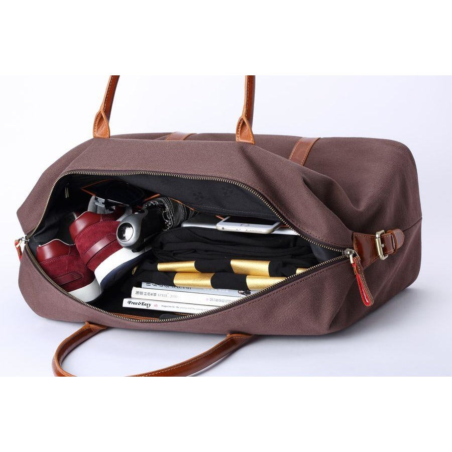 it cabin holdall