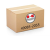 Kawasaki 49085-2055 CAP-ASSY-PRESSURE