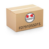 Kawasaki FD791DSS01S Engine/ 26Hp / 1-1/8"X 100Mm / Es / Muff(Filter)