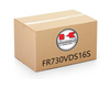Kawasaki FR730VDS16S Engine / 24hp / 1-1/8"X 4-9/32/ Es / No Muff