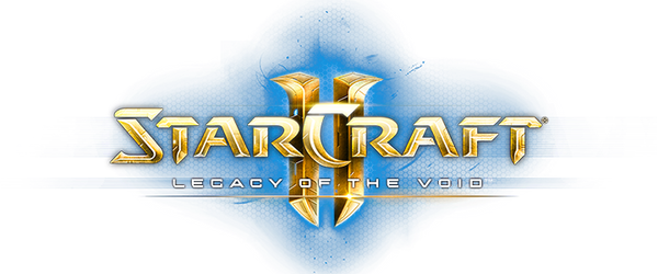 StarCraft 2 Legacy logo