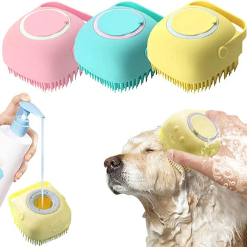 Bath Brushes dropshipping Products