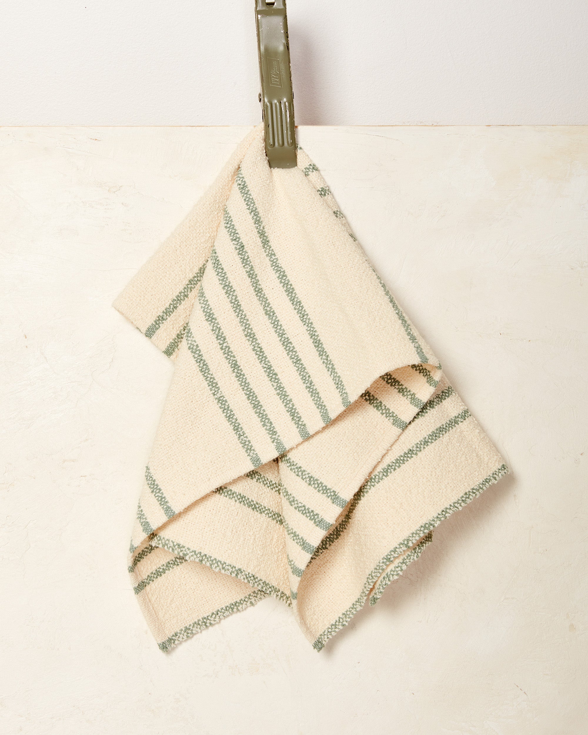 Everyday Hand Towel in Fawn - Ethical Home Decor