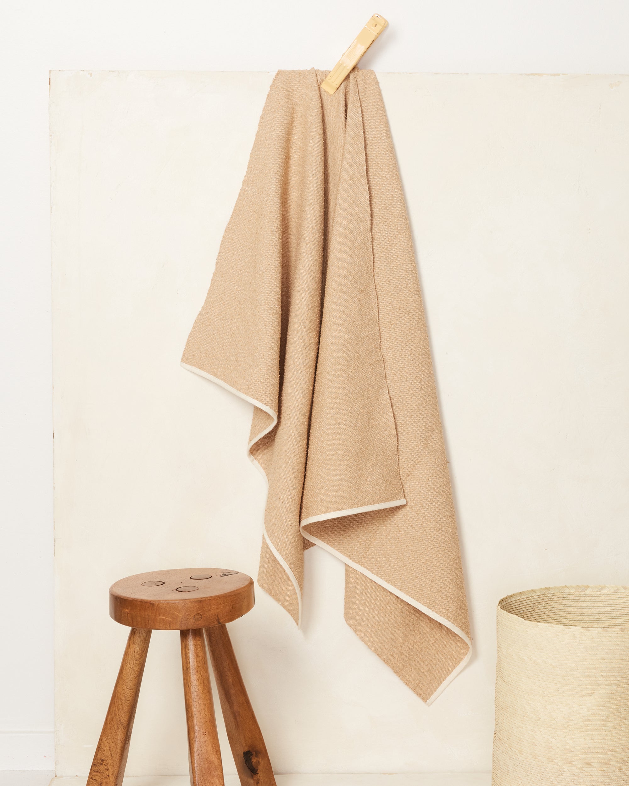 JDEFEG Lane Linen Bath Towels Cute Soft Hanging Hand Towels Owl