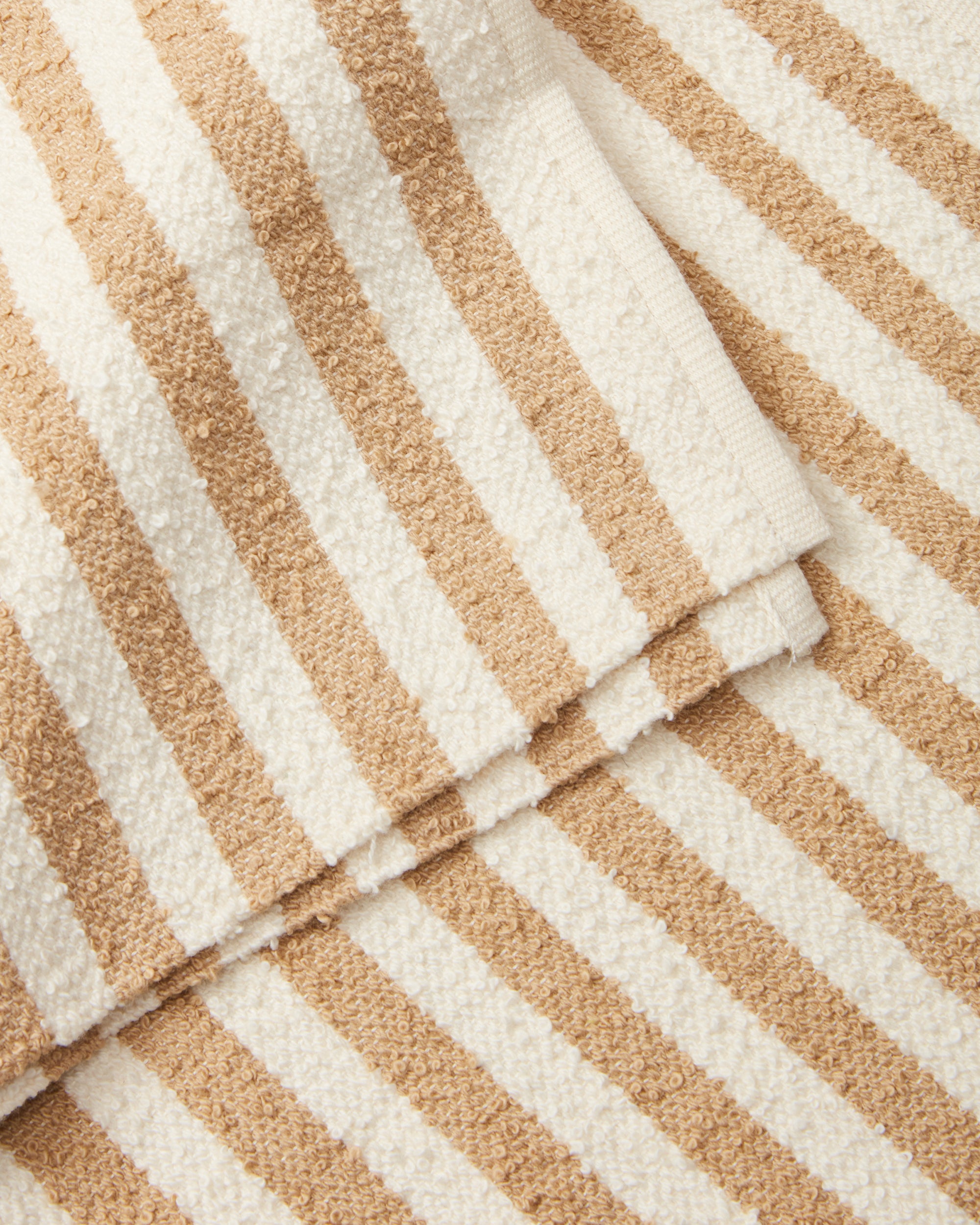 Everyday Bath Towel in Fawn - Ethical Home Decor