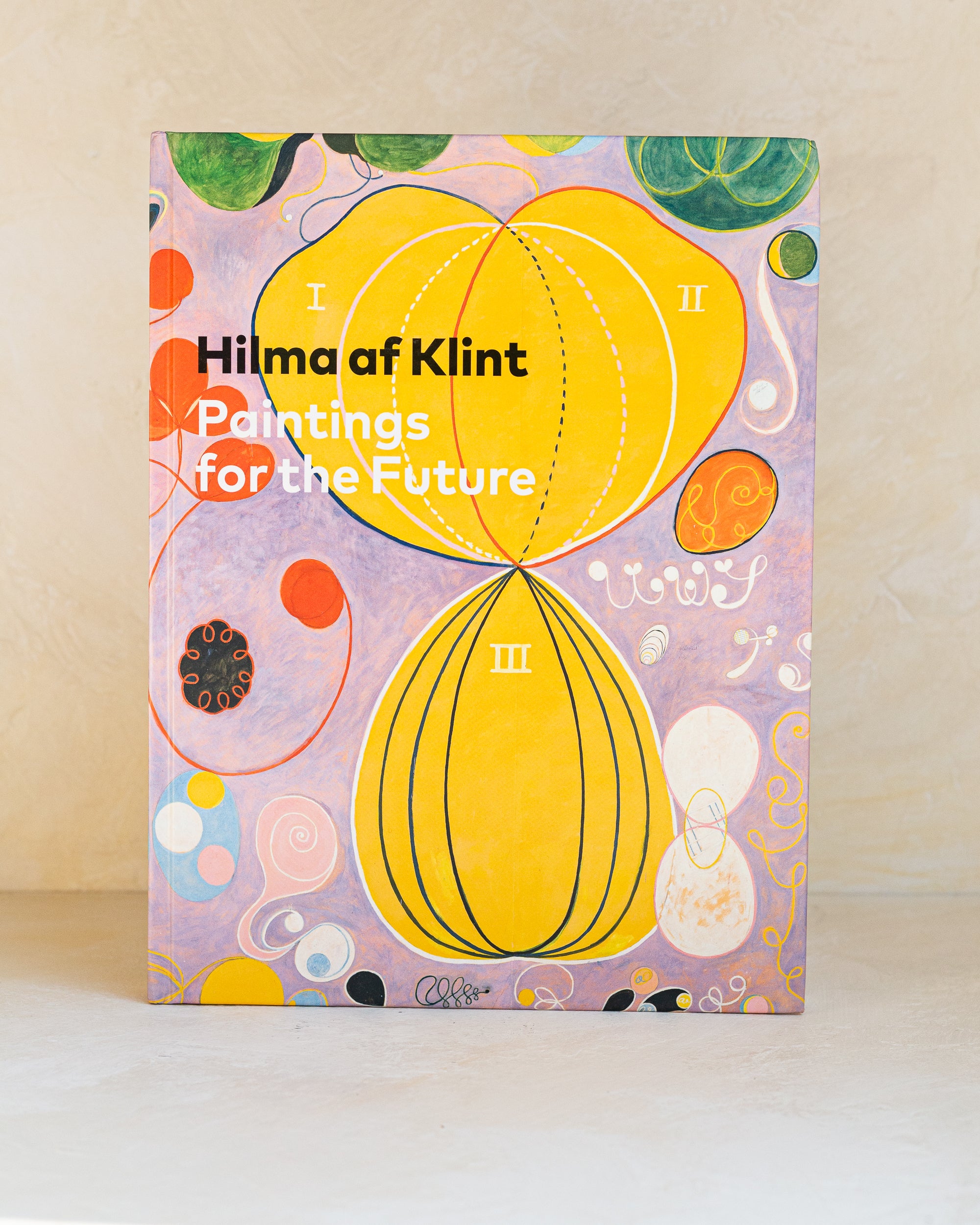 Hilma af Klint: Paintings For The Future