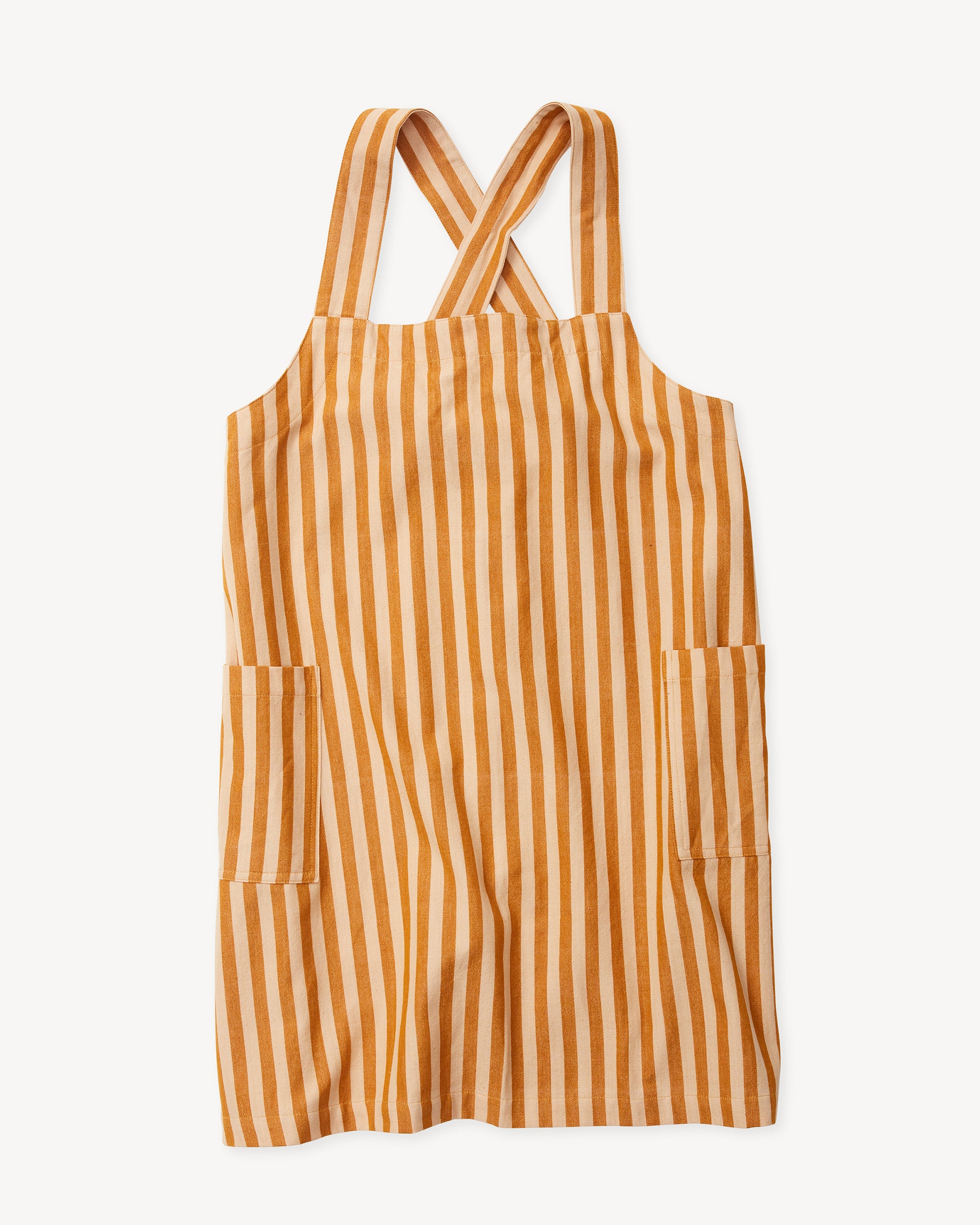 Utility Apron - Honey