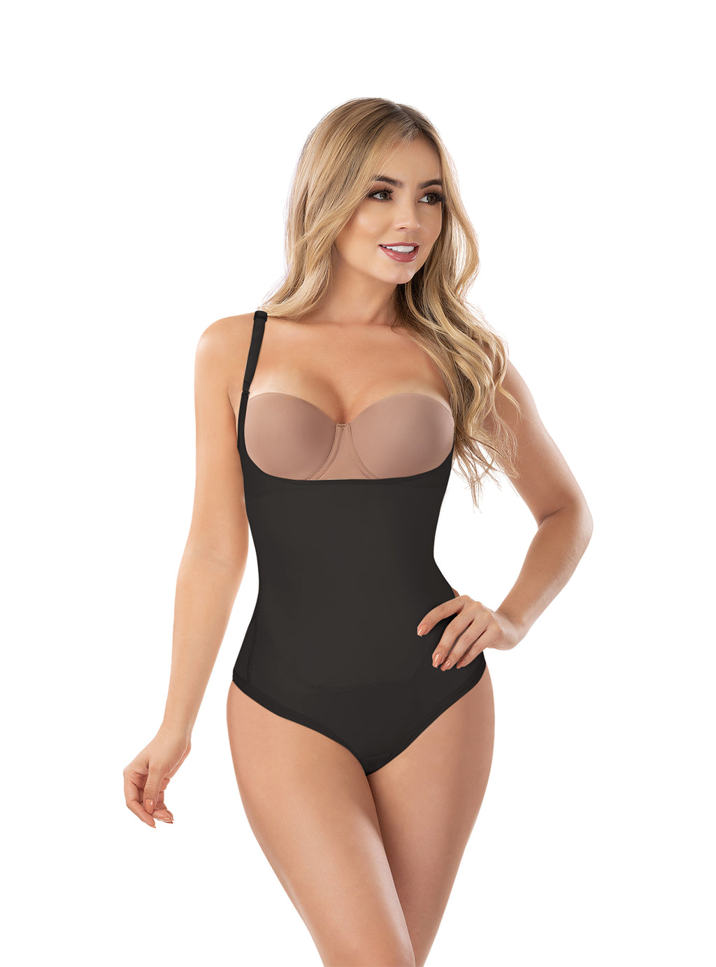 Faja CONTOUR CHIC Multifuncional a Toda Prueba REF 3163 – evozze