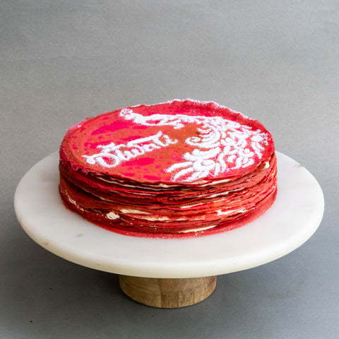 Diwali Cake — Other Holidays | Cake, Cake cover, Butter icing