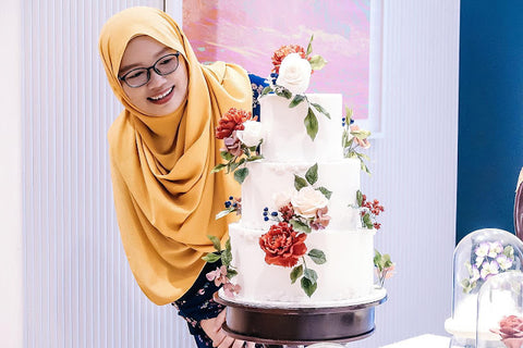 eat cake today-cake delivery-the cake show-cake trends 2020-sugar flower-wedding cake
