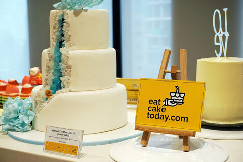 eat cake today-cake delivery-the cake show-cake trends 2020-geode cake