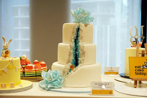 eat cake today-cake delivery-the cake show-cake trends 2020-gems of the blue cake