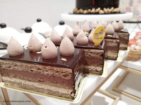 eat cake today-cake delivery-the cake show-cake trends 2020-blissful high tea