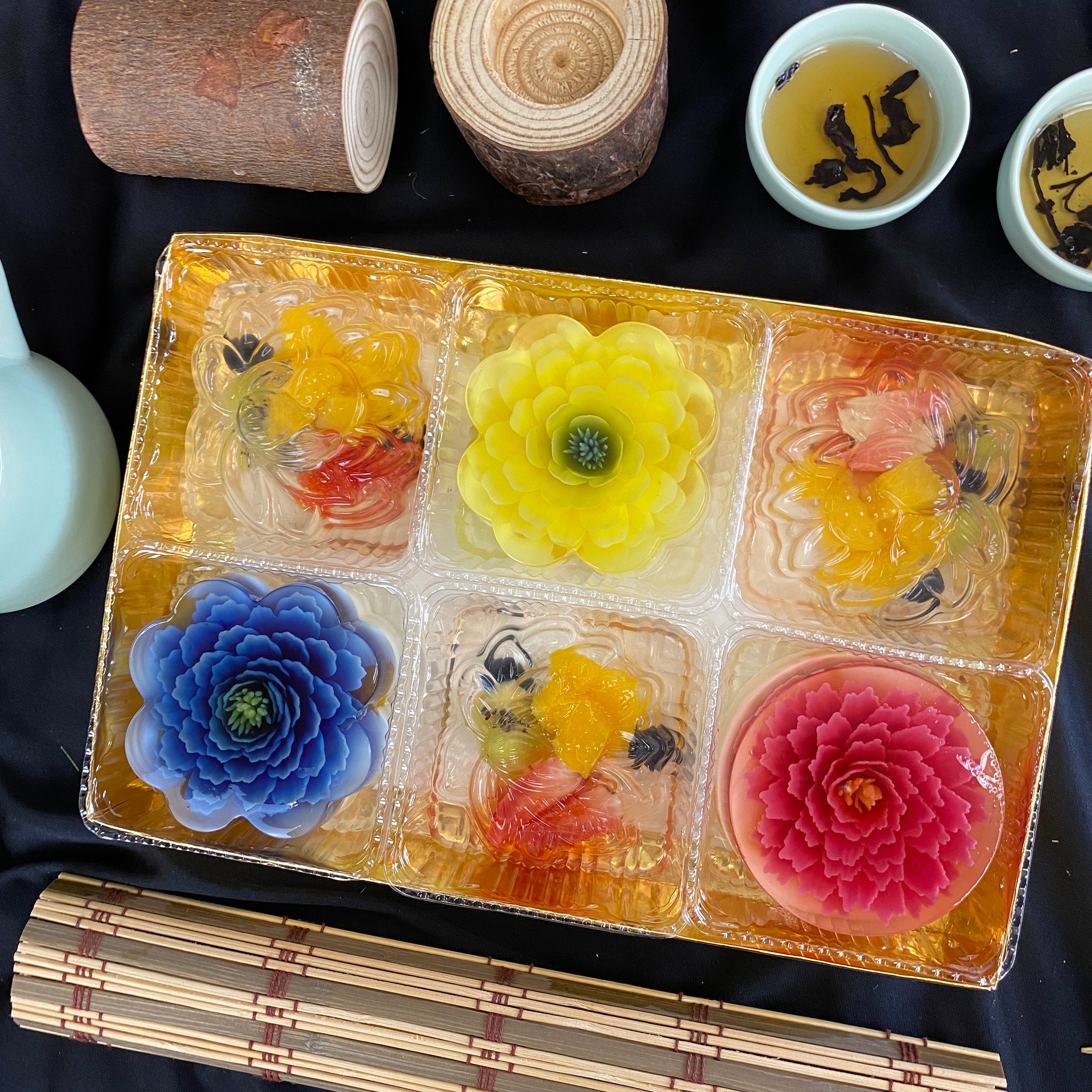 Top 6 Best Mooncake Box Designs For Gifting 2021