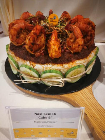 eat cake today-cake delivery-the cake show-cake trends 2020-nasi lemak cake