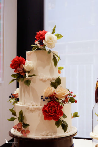 eat cake today-cake delivery-the cake show-cake trends 2020-sugar flower-wedding cake