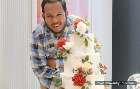 eat cake today-cake delivery-the cake show-cake trends 2020-wedding cake-sugar flower