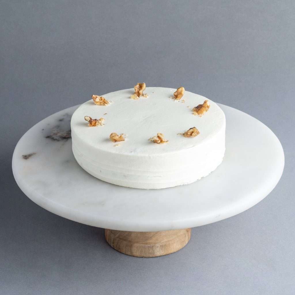 Banana cake online class