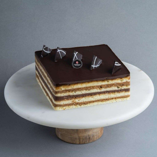 opera cake delivery